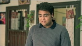 Tod Kar Dil Mera - 14th April 2026